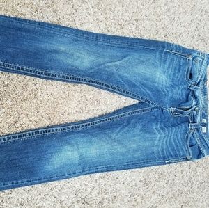 Miss me skinny jeans